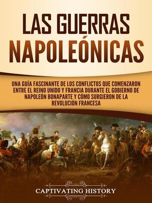 cover image of Las Guerras Napoleónicas